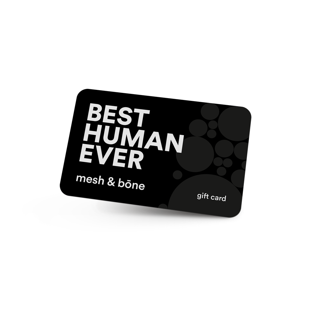 Gift Card - mesh & bōne